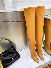 Amina Muaddi Boots 0003 - 2