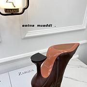 Amina Muaddi Boots 0004 - 5