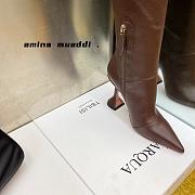 Amina Muaddi Boots 0004 - 3