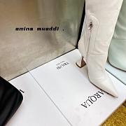 Amina Muaddi Boots 0005 - 5