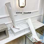 Amina Muaddi Boots 0005 - 4