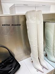 Amina Muaddi Boots 0005 - 2