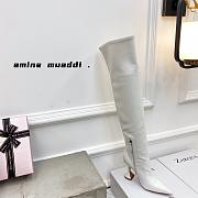 Amina Muaddi Boots 0005 - 3