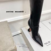 Amina Muaddi Boots 0006 - 6