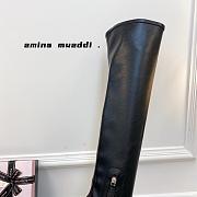 Amina Muaddi Boots 0006 - 4