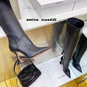 Amina Muaddi Boots 0006 - 3