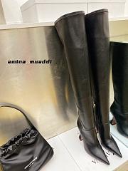 Amina Muaddi Boots 0006 - 2