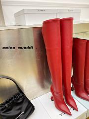 Amina Muaddi Boots 0007 - 3