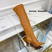 Amina Muaddi Boots 0008 - 2