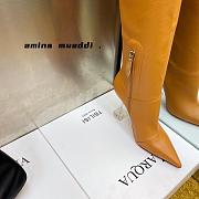 Amina Muaddi Boots 0008 - 4