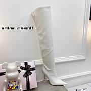 Amina Muaddi Boots 0009 - 3