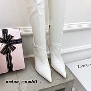 Amina Muaddi Boots 0009 - 2