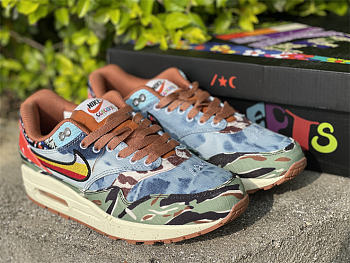 Nike Air Max 1 SP Concepts Heavy DN1803-900