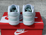 Nike Dunk Low Next Nature 'White Mint' DN1431-102 - 5