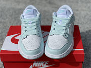 Nike Dunk Low Next Nature 'White Mint' DN1431-102 - 4