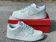 Nike Dunk Low Next Nature 'White Mint' DN1431-102 - 2