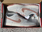 Nike Dunk Low Fossil Rose DH7577-001 - 5