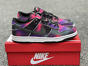 Nike Dunk Low Graffiti DM0108-002 - 5