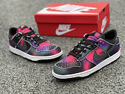 Nike Dunk Low Graffiti DM0108-002 - 2