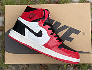 Air Jordan 1 High Zoom Air CMFT Patent Chicago (W) CT0979-610 - 5