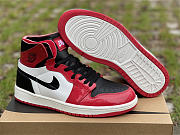 Air Jordan 1 High Zoom Air CMFT Patent Chicago (W) CT0979-610 - 3