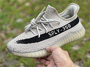 Adidas Yeezy Boost 350 V2 “Beige/Black” HP7870 - 6