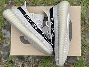 Adidas Yeezy Boost 350 V2 “Beige/Black” HP7870 - 4