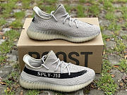 Adidas Yeezy Boost 350 V2 “Beige/Black” HP7870 - 3