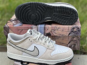 Otomo Katsuhiro x Nike SB Dunk Low Steamboy OST LF0039-008 - 3