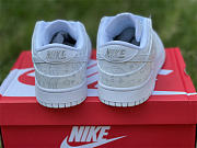 Nike Dunk Low White Paisley (W) DJ9955-100 - 6