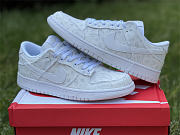 Nike Dunk Low White Paisley (W) DJ9955-100 - 5