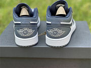 Air Jordan 1 Low Dark Teal 553558-411 - 6