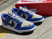 Nike Dunk Low Jackie Robinson DV2122-400 - 1