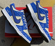 Nike Dunk Low Jackie Robinson DV2122-400 - 5