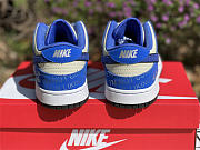 Nike Dunk Low Jackie Robinson DV2122-400 - 4