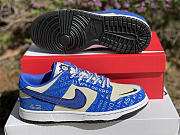 Nike Dunk Low Jackie Robinson DV2122-400 - 3