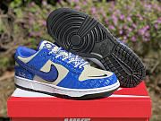 Nike Dunk Low Jackie Robinson DV2122-400 - 2