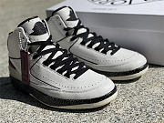 Air Jordan 2 Retro A Ma Maniére Airness DO7216-100 - 1