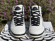 Air Jordan 2 Retro A Ma Maniére Airness DO7216-100 - 6