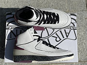 Air Jordan 2 Retro A Ma Maniére Airness DO7216-100 - 4