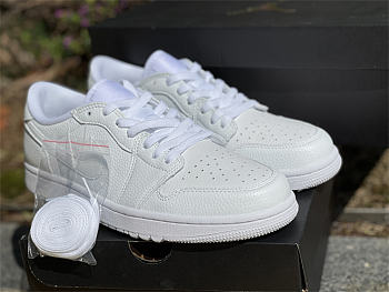 Air Jordan 1 Retro Low Golf Triple White DD9315-101