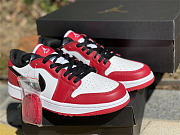 Air Jordan 1 Low Golf “Chicago” DD9315-600 - 1