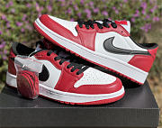 Air Jordan 1 Low Golf “Chicago” DD9315-600 - 4