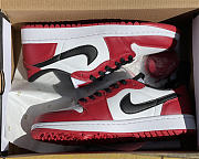 Air Jordan 1 Low Golf “Chicago” DD9315-600 - 3