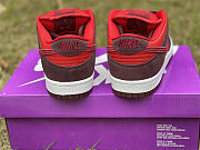 Nike SB Dunk Low Cherry DM0807-600 - 6