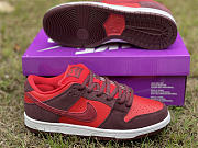 Nike SB Dunk Low Cherry DM0807-600 - 4