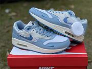 Nike Air Max 1 Premium Blueprint DR0448-100 - 6