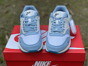 Nike Air Max 1 Premium Blueprint DR0448-100 - 5