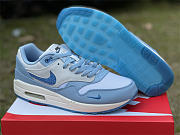 Nike Air Max 1 Premium Blueprint DR0448-100 - 4