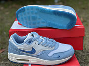 Nike Air Max 1 Premium Blueprint DR0448-100 - 3